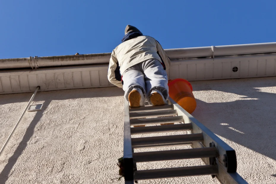 Gutter Cleaning Westlake TX