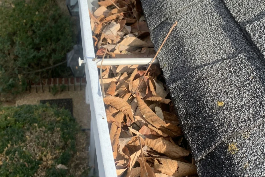 Gutter Cleaning Westlake TX