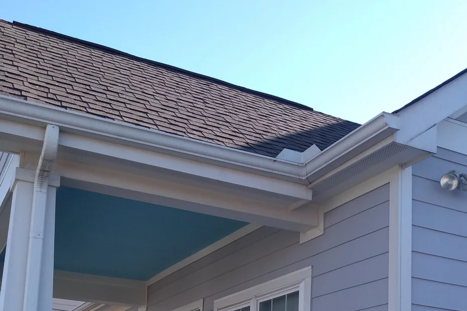 Gutter Cleaning Westlake TX