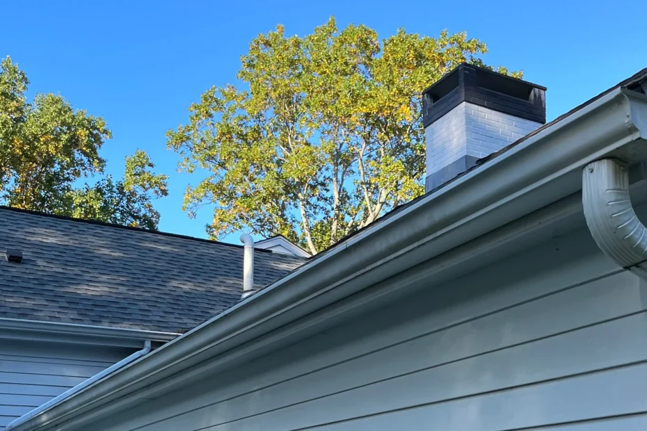 Gutter Cleaning Westlake TX