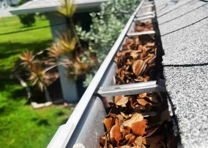 Gutter Cleaning Westlake TX home page